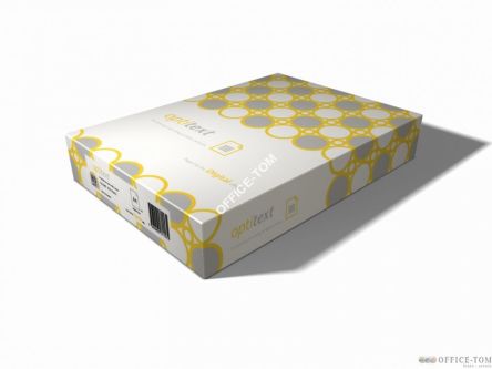 Papier xero OPTITEXT A3 80g