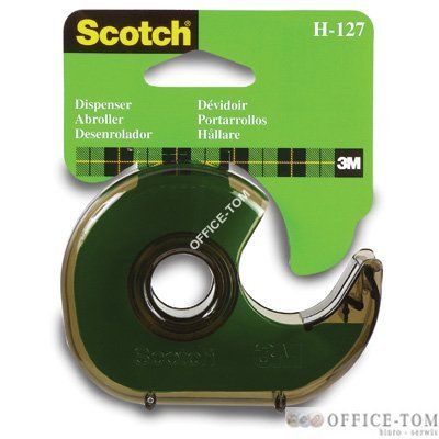 Gilotyna  do taśmy H-127 3M 3M