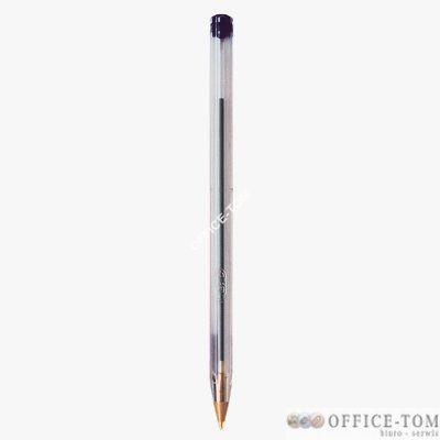 Długopis BIC Cristal Czarny 1mm