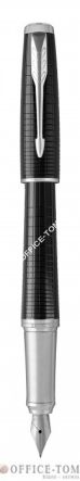 Pióro wieczne (F) urban premium ebony metal ct 1931613 Parker