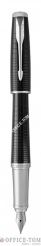 Pióro wieczne (F) urban premium ebony metal ct 1931613 Parker