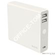 Przenośna ładowarka Leitz Kolekcja Complete 12 000 ze złączem USB - 3