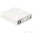 Przenośna ładowarka Leitz Kolekcja Complete 12 000 ze złączem USB - 5