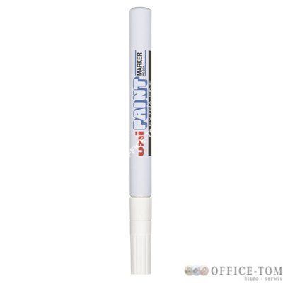 Marker olejny UNI PX-203 Biały
