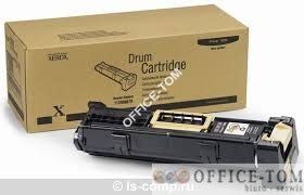 Bęben XEROX (013R00591) czarny 90000str