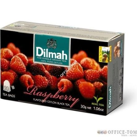 Herbata DILMAH ARONAT JAGODY I WANIL I 20T 85026 DM713460