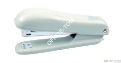 Zszywacz SAX 19 szary+zszywki 10/5 10k