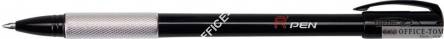 Długopis RYSTOR R\'PEN B czerwony