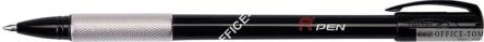 Długopis RYSTOR R\'PEN B czerwony
