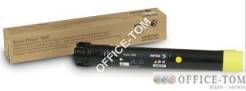 Toner Xerox yellow 17200str  Phaser 7800
