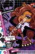 Wkład do segregatora A5 (20k) - 1  MONSTER HIGH UNIPAP - 7