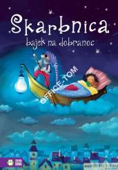 Książka Najpiękniejsze baśnie Zielona Sowa
