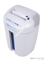 Niszczarka KOBRA +1 CC4 ES Ścinki DIN3 38,5L