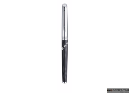Pióro wieczne WATERMAN Hémisphère Deluxe Jedwab Ct (F)