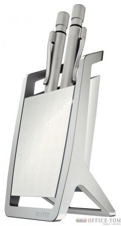 Kubek na długopisy Leitz Style, biały