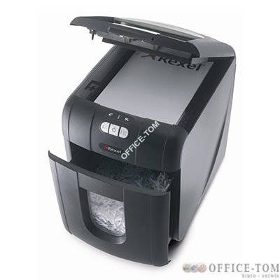 Niszczarka REXEL  Auto+ 80