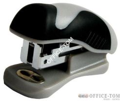 Zszywacz EAGLE ALFA S5027B czarny 24/6 - 15 kartek