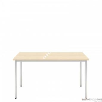 NS STÓŁ KONFERENCYJNY KLON 140X80CM Nowy Styl