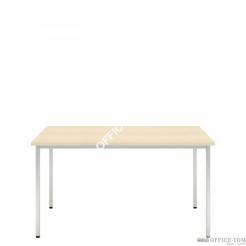 NS STÓŁ KONFERENCYJNY KLON 140X80CM Nowy Styl