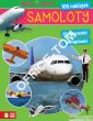 Książka Samoloty Zielona Sowa - 2