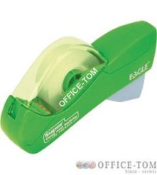 Automatyczny podajnik do taśmy EAGLE T5159B zielony