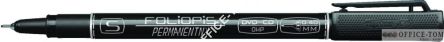 Foliopis permanentny RYSTOR 0.4 FS-4/A czarny