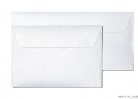 Koperta DL Millenium biały 120g/m2 Argo
