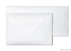 Koperta DL Millenium biały 120g/m2 Argo