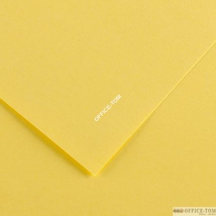 Karton IRIS 70x100 240G 25ark. 03-słomkowy 200040442 CANSON