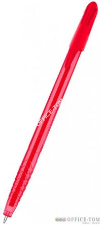Długopis ICE FINE czerwony 224236  MAPED