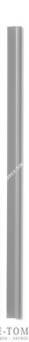 Grzbiety zaciskowe DURABLE A4/30 2900/03 szary 100szt