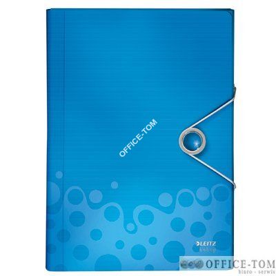 Organizer LEITZ Bebop, niebieski