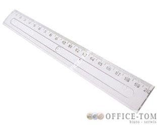 Linijka 20cm MIARKA (20)