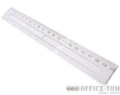 Linijka 20cm MIARKA (20)