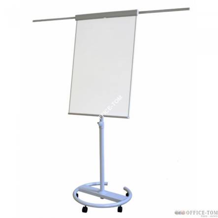 Flipchart Professional Memoboards mobilny-okrągła podstawa FM11C JT