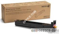 Toner Xerox magenta 8000str  WC 6400 Nottingham