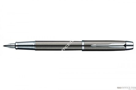 Pióro wieczne PARKER Im Gun Metal Ct (F)
