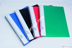 Teczka BIELLA ofertowa 10 zielona