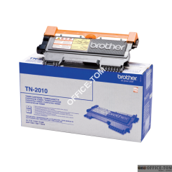 Toner BROTHER (TN-2010) czarny 1000str