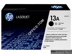 Toner HP 13A (Q2613A) czarny 2500str