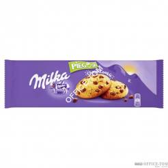 Ciastka MILKA Pieguski 135g Czekolada