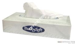 BulkySoft Chusteczki higieniczne 100 sztuk