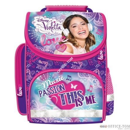 Tornister szkolny 16\