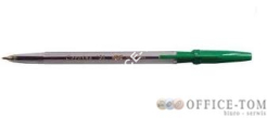 Długopis UNIVERSAL Corvina 51 zielony (40163/04)a\"50