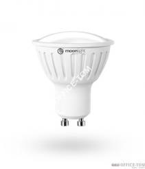 Żarówka LED MOONLIGHT GU10/5W/zimna MOONLIGHT
