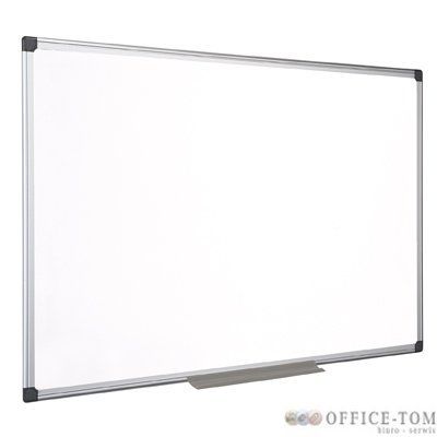 Tablica BI-OFFICE magnetyczno-suchościeralna lakier. 900X1800