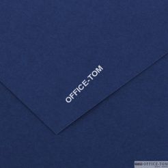 Karton IRIS 70x100 240G 25ark. 24-granatowy 200040463 CANSON