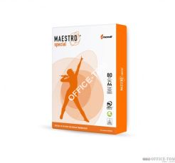 Papier xero MAESTRO special paper biały A3 80 g/m2