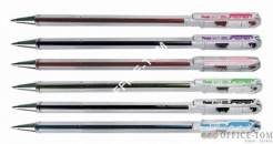Długopis PENTEL SuperB BK77 Czarny