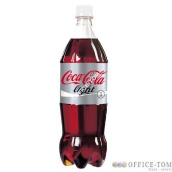 COCA-COLA LIGHT 1L b.PET